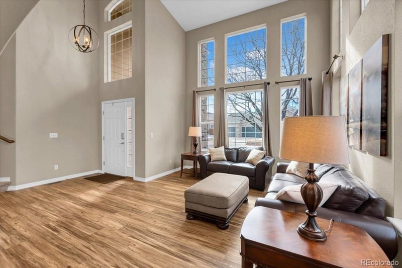 7114 Cobalt Ct, Castle Rock, CO 80108