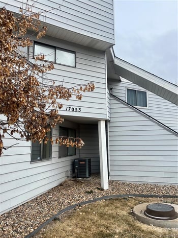 17053 Tennessee Dr #214, Aurora, CO 80017