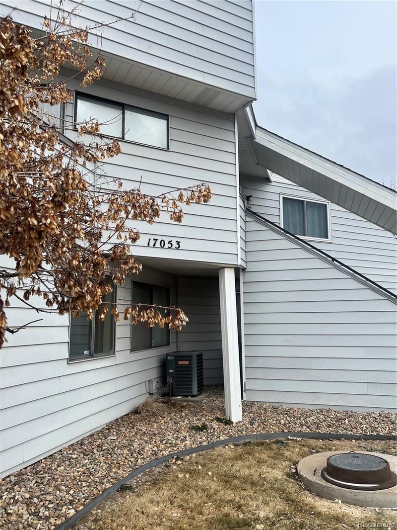 17053 Tennessee Dr #214, Aurora, CO 80017