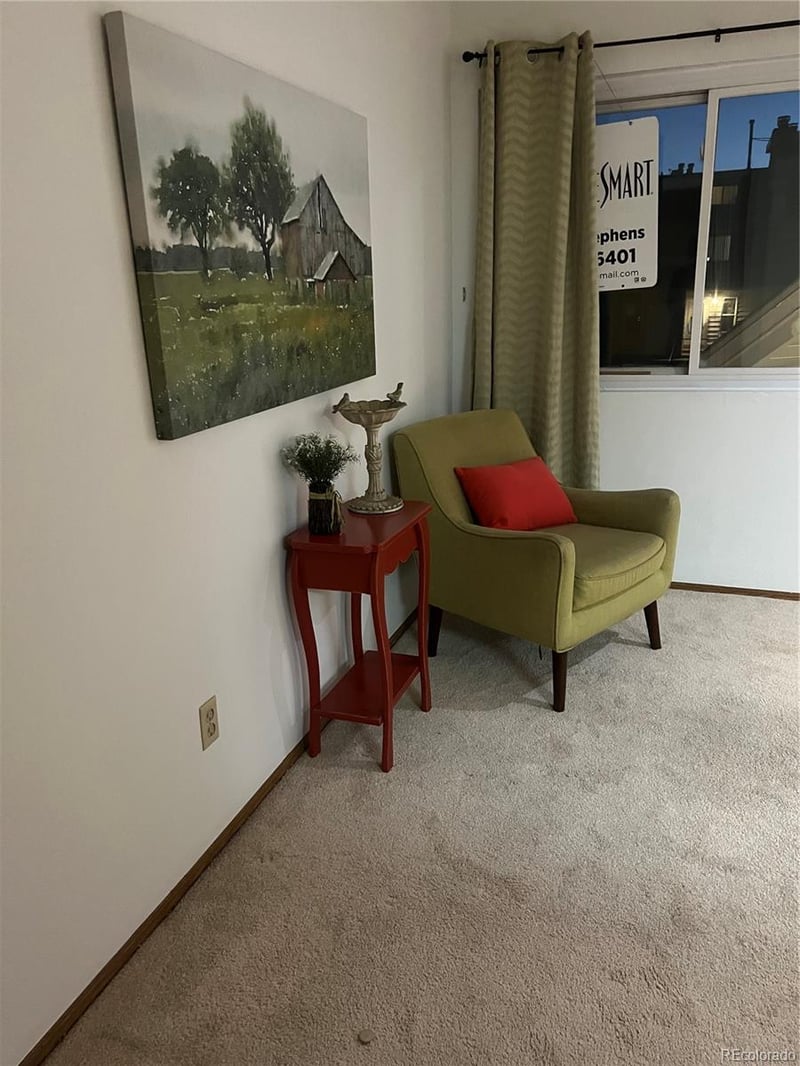 17053 Tennessee Dr #214, Aurora, CO 80017