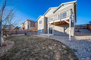 11892 Chipper Ln, Parker, CO 80134