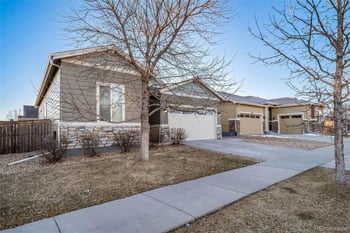 11892 Chipper Ln, Parker, CO 80134