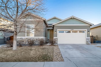 11892 Chipper Ln, Parker, CO 80134