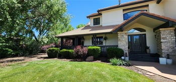 7748 Crestview Ln, Niwot, CO 80504