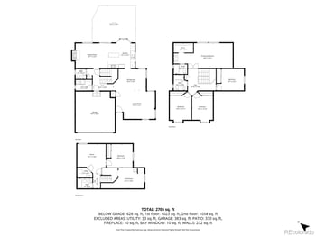 2630 Kenton Green Ct, Colorado Springs, CO 80920