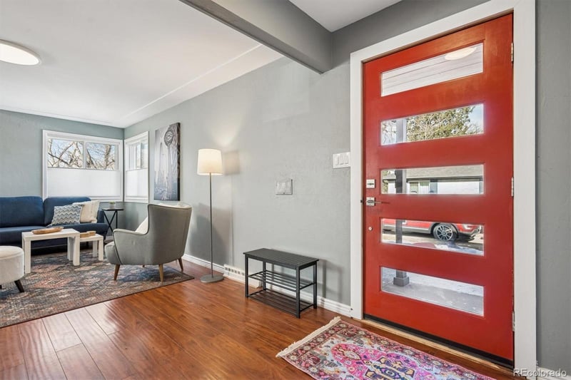 1564 Ivy St, Denver, CO 80224