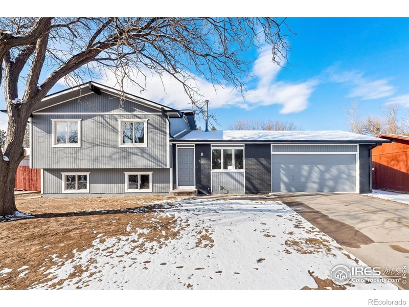 913 50th Ave, Greeley, CO 80634
