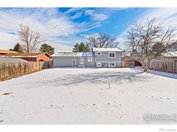 913 50th Ave, Greeley, CO 80634