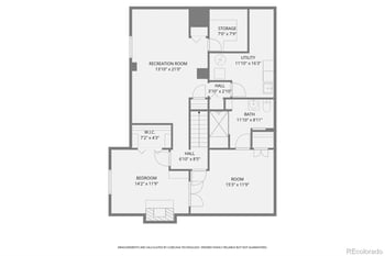 4085 Grant St, Englewood, CO 80113