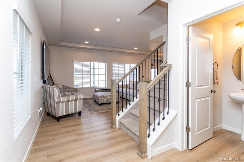 9534 Feathergrass Dr, Colorado Springs, CO 80927