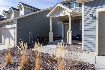 9534 Feathergrass Dr, Colorado Springs, CO 80927