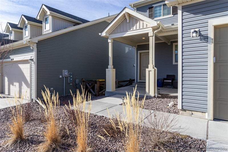 9534 Feathergrass Dr, Colorado Springs, CO 80927