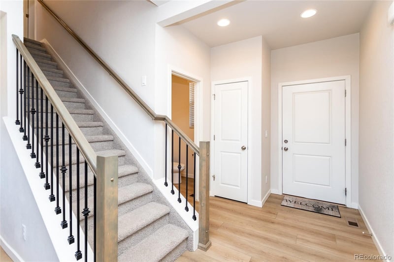 9534 Feathergrass Dr, Colorado Springs, CO 80927