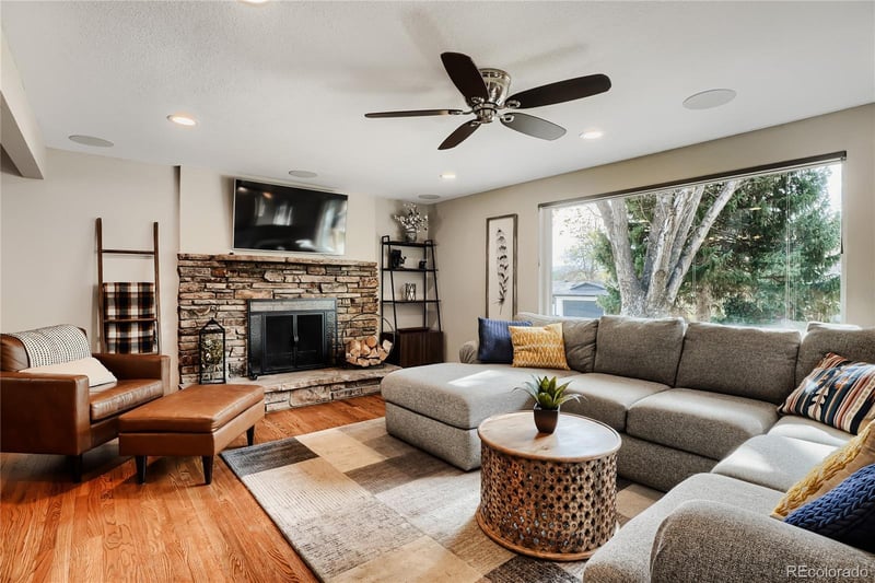 2368 Ward Dr, Lakewood, CO 80215