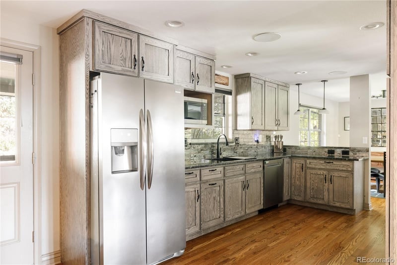 2368 Ward Dr, Lakewood, CO 80215