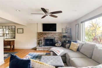 2368 Ward Dr, Lakewood, CO 80215