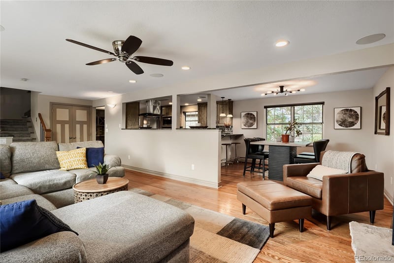 2368 Ward Dr, Lakewood, CO 80215