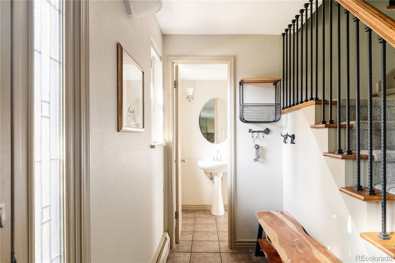 2368 Ward Dr, Lakewood, CO 80215