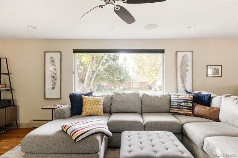 2368 Ward Dr, Lakewood, CO 80215