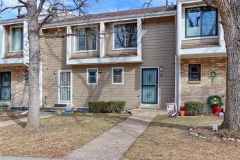 8775 Cornell Ave #8, Lakewood, CO 80227