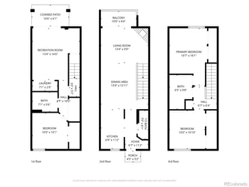 8775 Cornell Ave #8, Lakewood, CO 80227