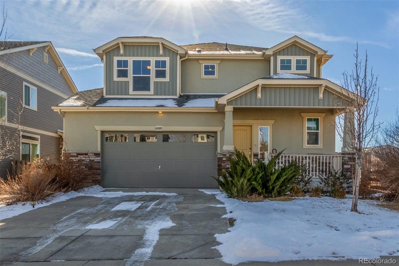 26310 Bayaud Ave, Aurora, CO 80018