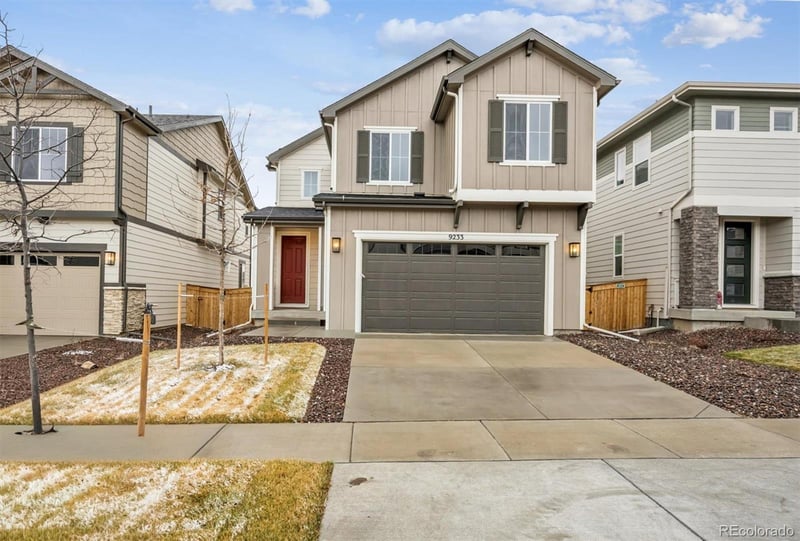 9233 Truckee Ct, Commerce City, CO 80022
