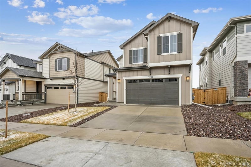 9233 Truckee Ct, Commerce City, CO 80022