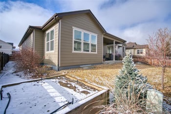 6516 Empire Ave, Frederick, CO 80516