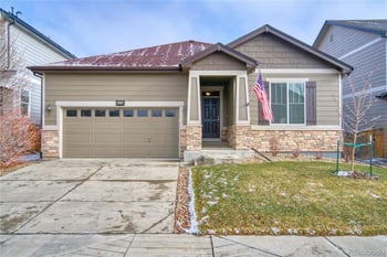 6516 Empire Ave, Frederick, CO 80516