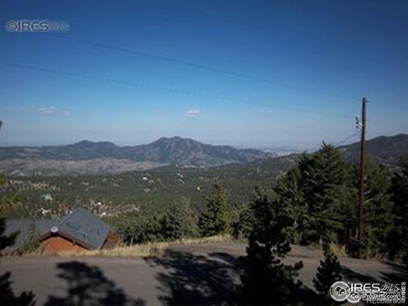 11717 Coal Creek Heights Dr, Golden, CO 80403