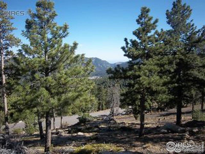 11717 Coal Creek Heights Dr, Golden, CO 80403