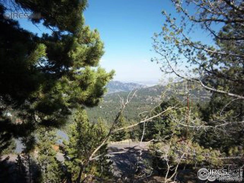 11717 Coal Creek Heights Dr, Golden, CO 80403