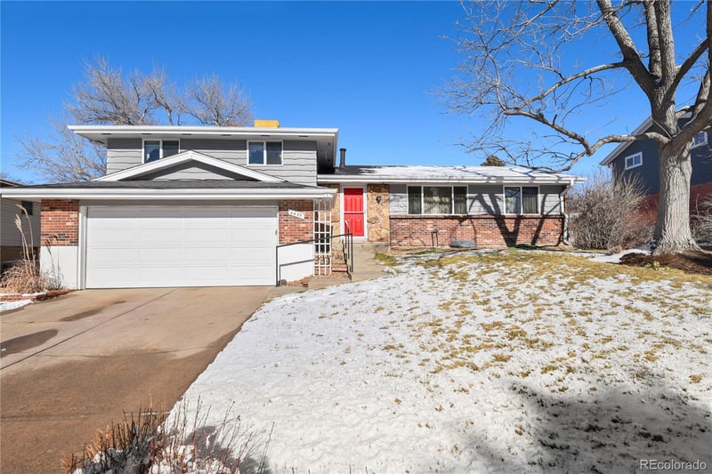 4435 Hinsdale Pl, Centennial, CO 80122