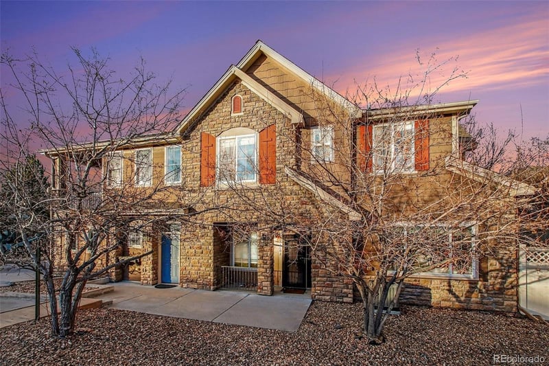 11360 Navajo Cir #B, Denver, CO 80234