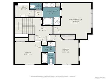 11360 Navajo Cir #B, Denver, CO 80234