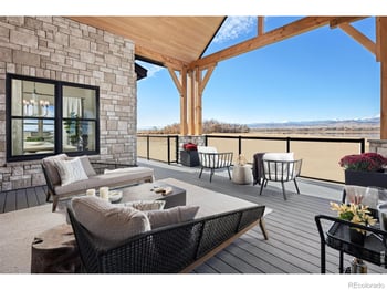 2517 Southwind Rd, Berthoud, CO 80513