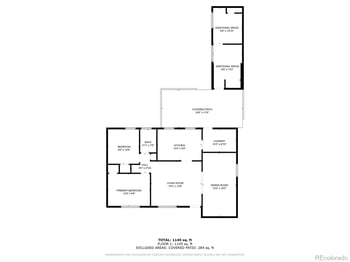 1310 Alton St, Aurora, CO 80010