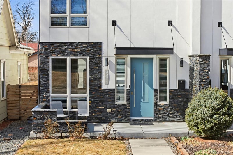 4477 Vrain St, Denver, CO 80212