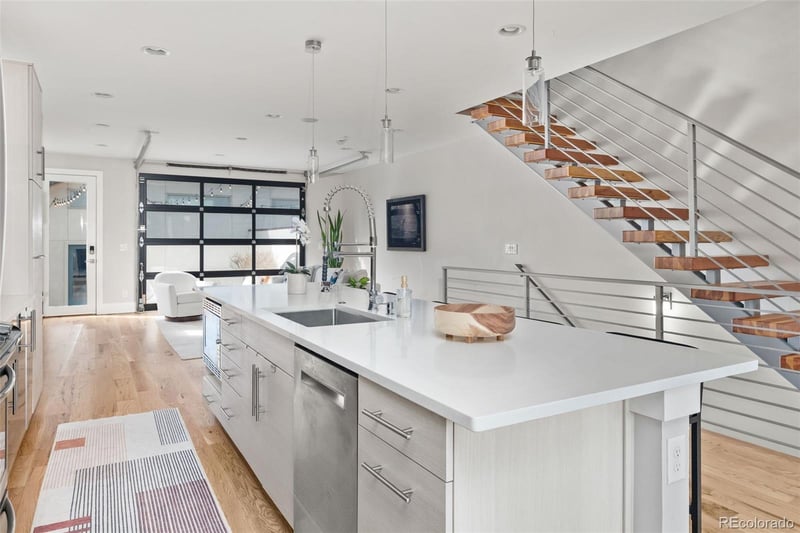 4477 Vrain St, Denver, CO 80212