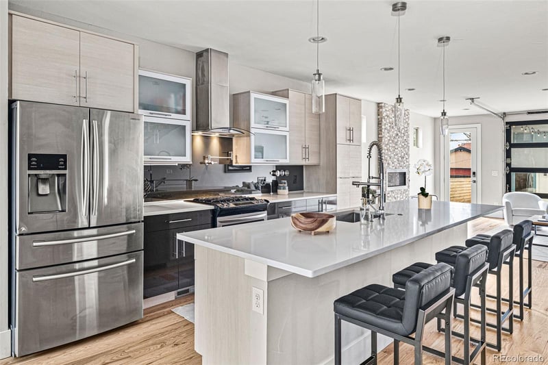 4477 Vrain St, Denver, CO 80212