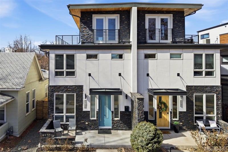 4477 Vrain St, Denver, CO 80212