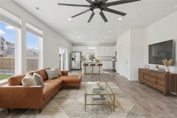 922 Beverly St, Elizabeth, CO 80107