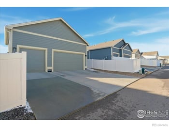4212 Yellowbells Dr, Evans, CO 80620
