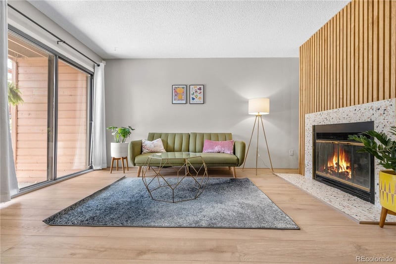 540 Forest St #7-102, Denver, CO 80246