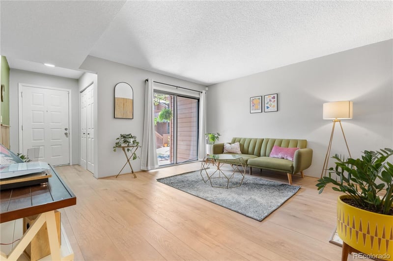 540 Forest St #7-102, Denver, CO 80246