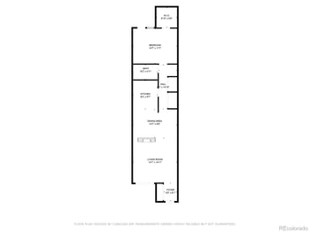 540 Forest St #7-102, Denver, CO 80246