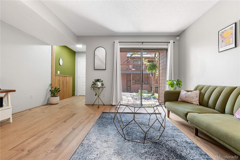 540 Forest St #7-102, Denver, CO 80246