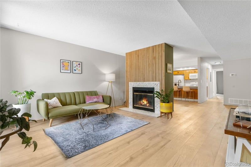 540 Forest St #7-102, Denver, CO 80246