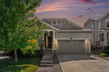 8777 Ginkgo Loop, Parker, CO 80134